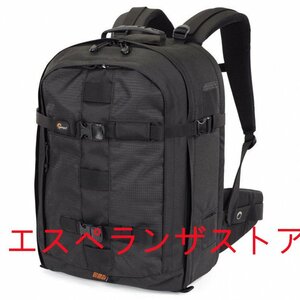 [エスペランザストア]カメラバッグ リュック 大きめ 17インチノートPC収納可能 大容量25L 三脚取付可 本格派一眼レフ用バッグ カメラマ