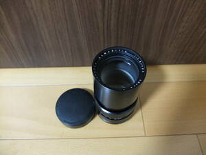Leica ELMARIT-R 135mm f2.8