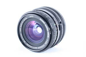 ★極美品★シグマ SIGMA SUPER WIDE 24mm f2.8 CANON FDマウント ★動作OK★#F207