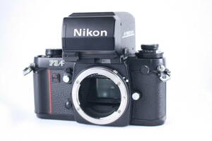 ★極美品★ニコン NIKON F3AF ボディ ★露出計・シャッター全速OK★#F231