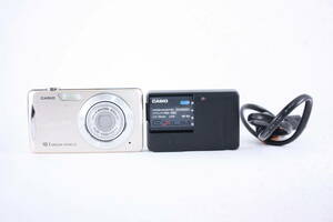 ★極美品★カシオ CASIO EXILIM EX-Z270 ★動作OK★#F347