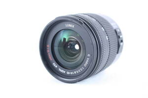 ★極上美品★パナソニック PANASONIC LUMIX G VARIO 14-45mm F3.5-5.6 ★完動★#F374