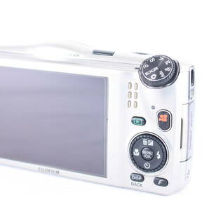 ★超極上★フジフイルム FUJIFILM FINEPIX F770 EXR ★付属品充実★#M013の画像6