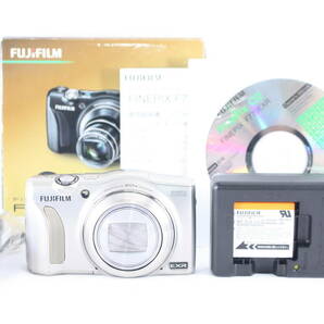 ★超極上★フジフイルム FUJIFILM FINEPIX F770 EXR ★付属品充実★#M013の画像1