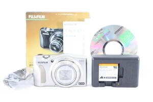 ★超極上★フジフイルム FUJIFILM FINEPIX F770 EXR ★付属品充実★#M013