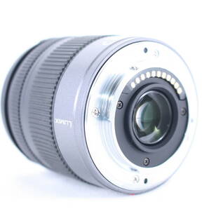 ★極上美品★パナソニック PANASONIC LUMIX G VARIO 14-45mm F3.5-5.6 ★完動★#M049の画像7