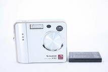 ★実用美品★フジフイルム FUJIFILM FINEPIX F401 ★動作OK★#M059_画像1