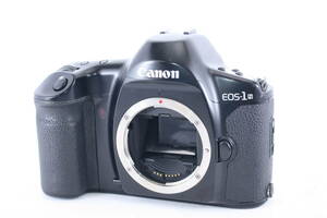 ★極美品★キャノン CANON EOS-1N ボディ ★動作OK★#M092