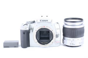 ★実用美品★キャノン CANON EOS KiSS DIGITAL X EF 28-90mm II USM ★動作OK★#M127