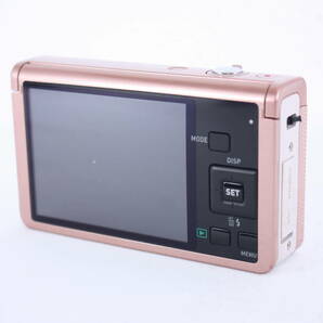 ★実用美品★カシオ CASIO EXILIM EX-ZR50 ★動作OK★#M185の画像6