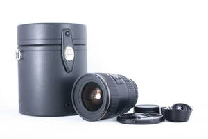 ★極上美品★ニコン NIKON AF-S Zoom NIKKOR 17-35mm F2.8 D ★完動★#M156