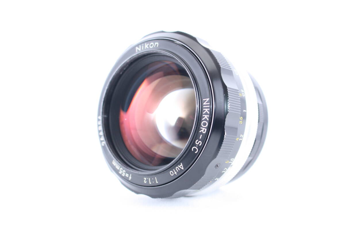 2025年最新】Yahoo!オークション -nikkor 55mm f1.2の中古品 2025年最新】Yahoo!オークション -nikkor 55mm f1.2の中古品