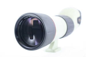 ★極美品★ニコン NIKON FIELD SCOPE D=60 P フィールドスコープ ★動作OK★#M230