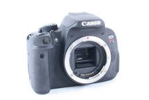 ★極上美品★キャノン CANON EOS KiSS X7i ボディ ★完動★#M244_画像3