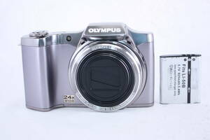 ★極上美品★オリンパス OLYMPUS SZ-14 ★完動★#M288