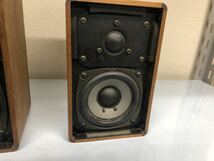 SANSUI スピーカー　SP-M1_画像5