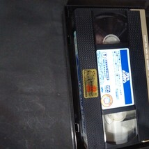 ゴジラ vs キングギドラ 1991年ビデオテープ VHS_画像6