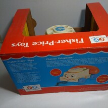 Toy Story 3 フィッシャープライス チャッターホン おもちゃ逆輸入品_画像4