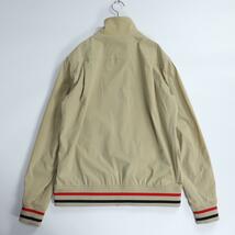 2022購入　FRED PERRY BEAMS フレッドペリー　スウィングトップ_画像8