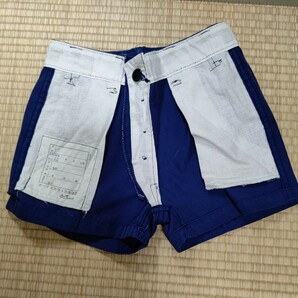 ボーイスカウト日本連盟 カブ隊制服（昭和時代） 上下セット Aの画像7