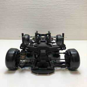 売切！１円スタート！ヨコモ YOKOMO 1/10 電動RC YD2 シャーシ アルミダンパー 2WD ドリフト ラジコンの画像4