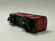 Nゲージ トーマス/ TOMIXきかんしゃトーマス　郵便車_画像5