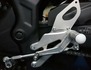 YZF-R1 YZF-R7 YZF-R6 YZF-R3 YZF-R25 YZF-R15 YZF-R125　ロッドエンド②　YZF1000R YZF750SP YZF600R FZR1000 FZR750R FZR400RR FZR250R