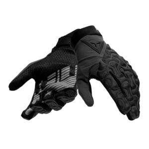 Dainese HGR Gloves Ext black/black (ダイネーゼ HGR グローブ ブラック/ブラック）サイズL 新品未使用品
