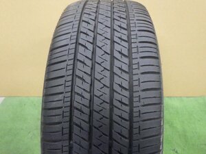 20インチタイヤ 1本☆255/45R20☆ブリヂストン エコピア☆H/L422プラス☆2022年製☆Y9735