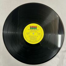 HANK CRAWFORD I HEAR A SYNPHONY (国内盤) 　 　 LP盤　GP3050_画像4