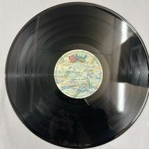 Moment Of Truth モーメント・オブ・トゥルース 愛はこれっきり 45S-1003 LP レコード_画像4