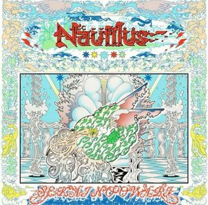 SEKAI NO OWARI Nautilus (完全数量限定デラックス盤 3CD＋Blu-ray)