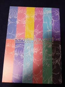 cover lover 1 / TABLET　ぎん太