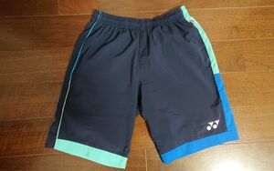 ヨネックス YONEX ハーフパンツ SS テニス バドミントン ベリークール