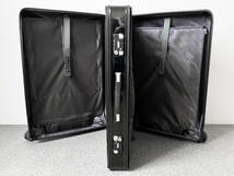 RIMOWA SALSA DELUXE 3-Suiter リモワ サルサ デラックス 131L 4輪 スーツケース*エッセンシャル ライト essential original オリジナル_画像6