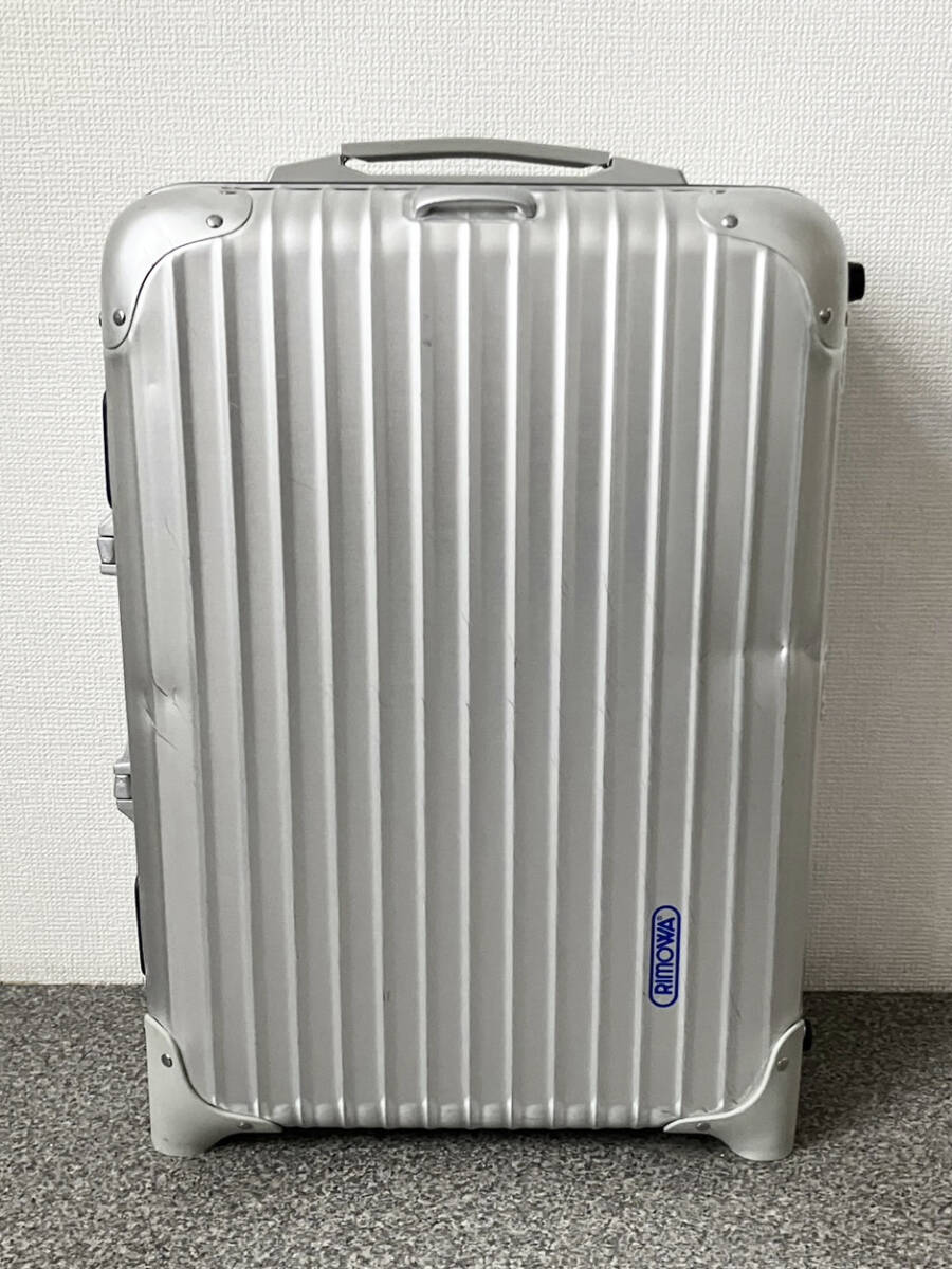 2025年最新】Yahoo!オークション -リモワ トパーズ 32l 2輪の 2025年最新】Yahoo!オークション -リモワ トパーズ 32l 2輪の