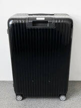 RIMOWA SALSA DELUXE 3-Suiter リモワ サルサ デラックス 131L 4輪 スーツケース*エッセンシャル ライト essential original オリジナル_画像2