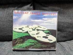 2枚組/輸入盤★Live Tapes★Barclay James Harvest バークレイ・ジェイムス・ハーベスト