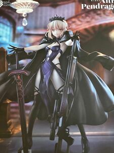 AMAKUNI Fate/Grand Order 1/7ライダー／アルトリアペンドラゴン [オルタ] フィギュア 塗装済み完成品