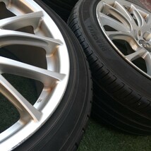 BBS RE057 058 18インチ　8j+43 9j+48 4本セット _画像7