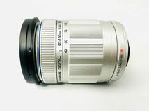 ★良品★ オリンパス OLYMPUS M.ZUIKO DIGITAL ED 40-150mm F4-5.6 ED MSC 望遠ズームレンズ_画像9