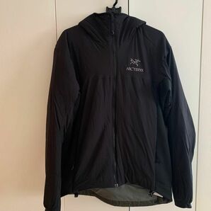 アークテリクス　arc'teryx atom lt hoody