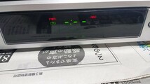 FUNAI　船井　VHSデッキ　ｆｖ-ｈ80ｒ　中古現状品_画像4