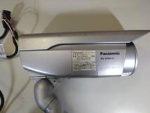 Panasonic パナソニック　 WV-SPW611L　 ネットワークカメラ IPカメラ_画像2