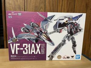 DX超合金 VF-31AX カイロスプラス ミラージュ機 開封済み美中古品