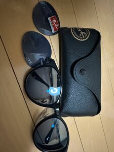 レイバン Ray-Ban サングラス　メガネ