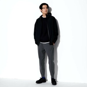 UNIQLO セットアップ販売(パンツ&プルオーバー&パーカー) 新品未使用品 各色&各サイズ(S M L XL)ご要望に合わせて対応 送料無料 ユニクロ