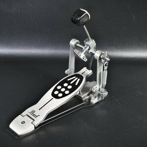 ▼PEARL パール P-920 ドラムペダル POWERSHIFTER SINGLE PEDAL シングルペダル フットペダル 楽器の画像1