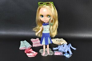 ▼ネオブライス Neo Blythe アイラブユーイッツトゥルー I Love You It's True ■現状渡 2003 タカラ アクセサリー付属 高さ約29cm 人形