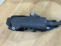 中古現状入庫パーツ　ホンダモンキー125　純正マフラー　_画像8